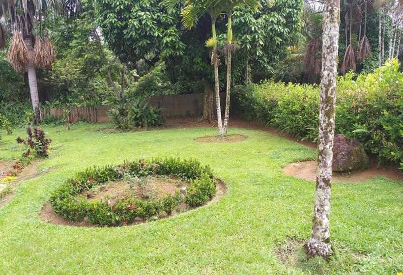 旅馆 Posada Turística Quenari Wii