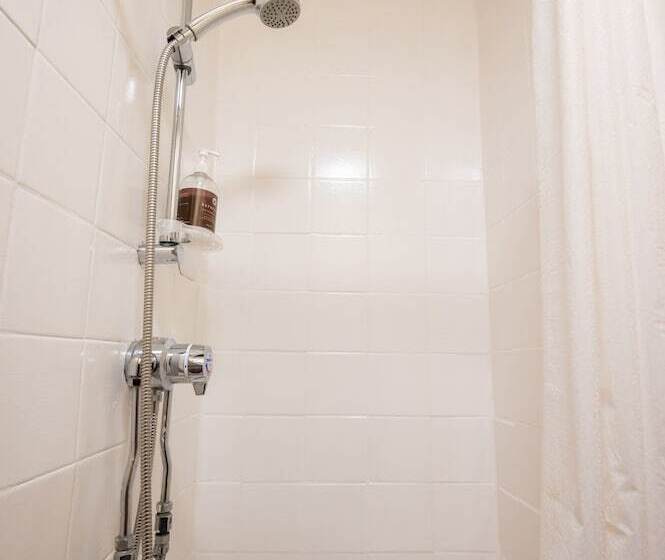 Общежитие The Longship