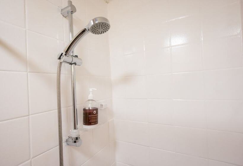 Общежитие The Longship