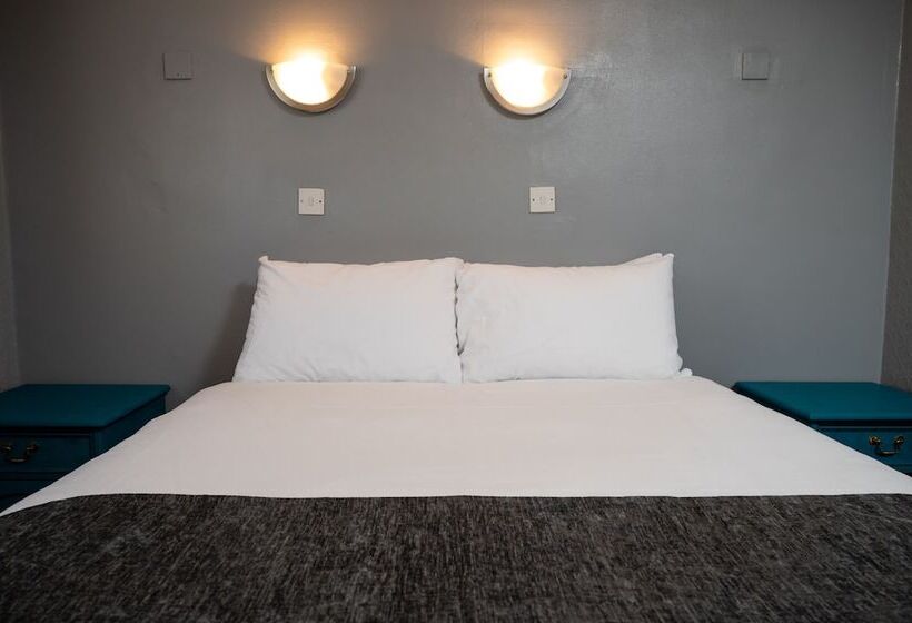 Общежитие The Longship