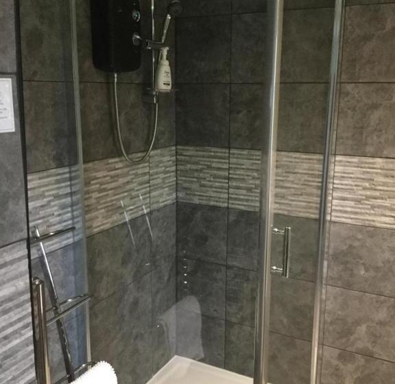 호스텔 The Sun B&b Rooms