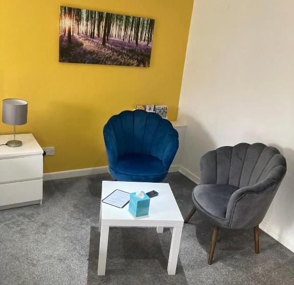 호스텔 The Sun B&b Rooms