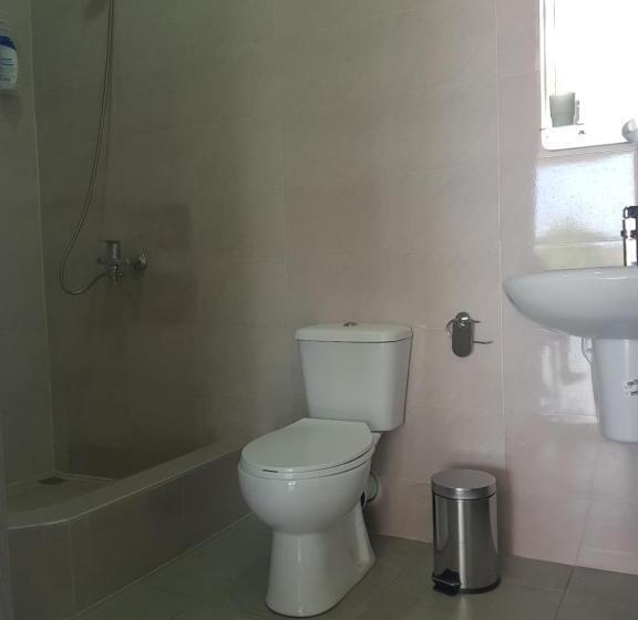 هاستل White House In Kakheti Eniseli