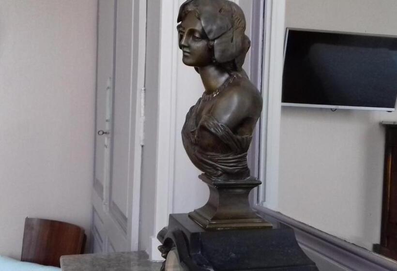 Appart Hotel Parc Johan