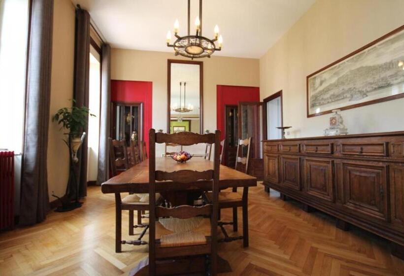 Appart Hotel Parc Johan