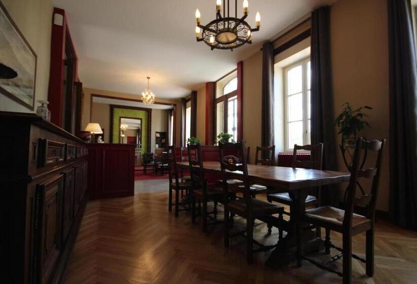 Appart Hotel Parc Johan