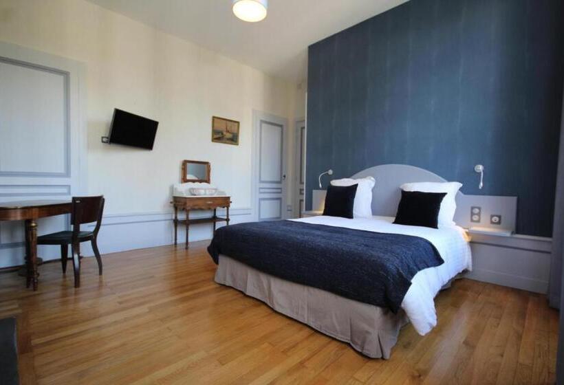 Appart Hotel Parc Johan