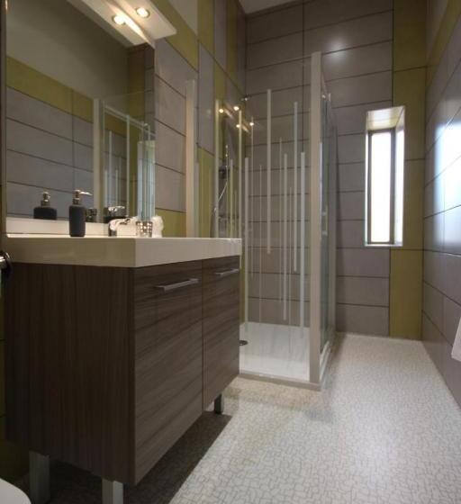 Appart Hotel Parc Johan