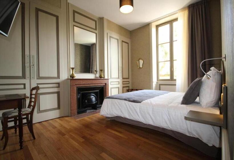 Appart Hotel Parc Johan