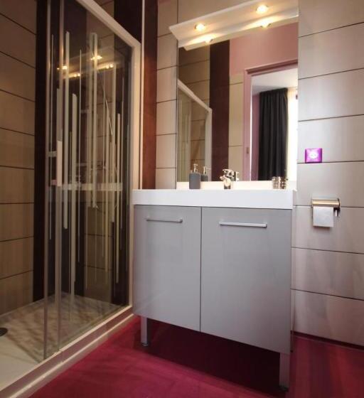 Appart Hotel Parc Johan