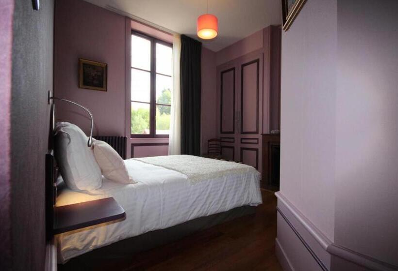 Appart Hotel Parc Johan