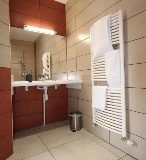 Appart Hotel Parc Johan