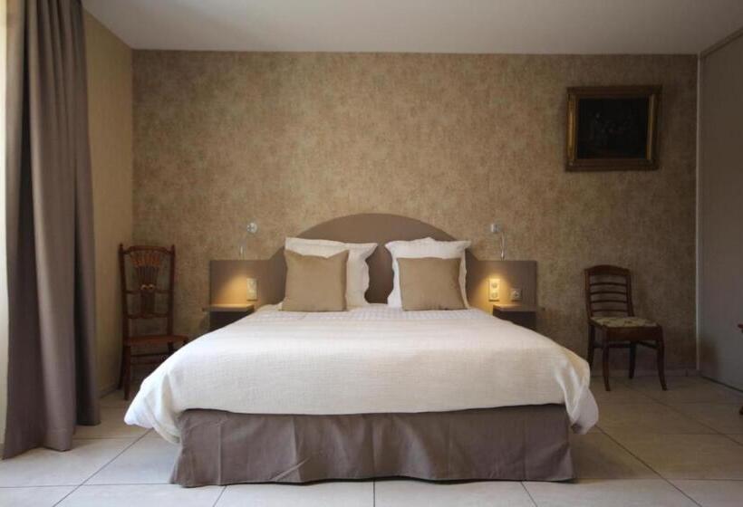 Appart Hotel Parc Johan