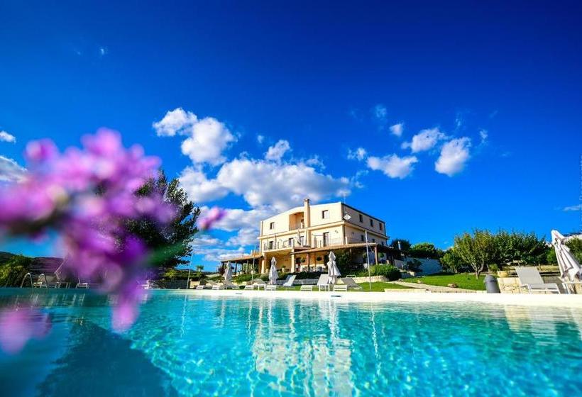 Aruciméli Rural Resort