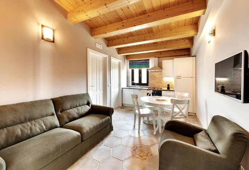 Aruciméli Rural Resort