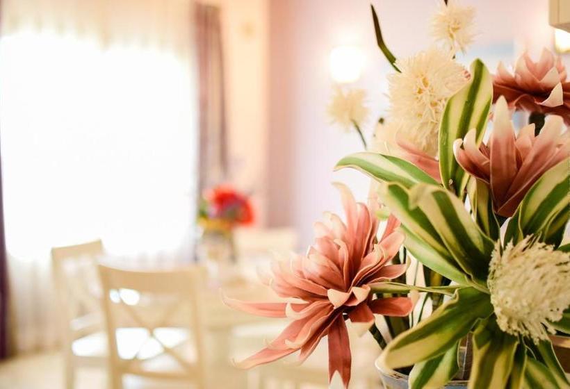 Aruciméli Rural Resort