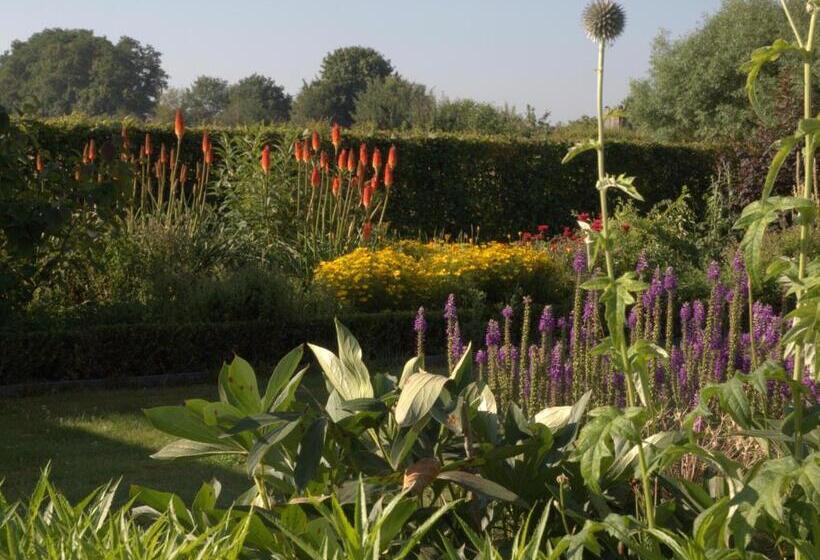 Barbara S Bed & Breakfast