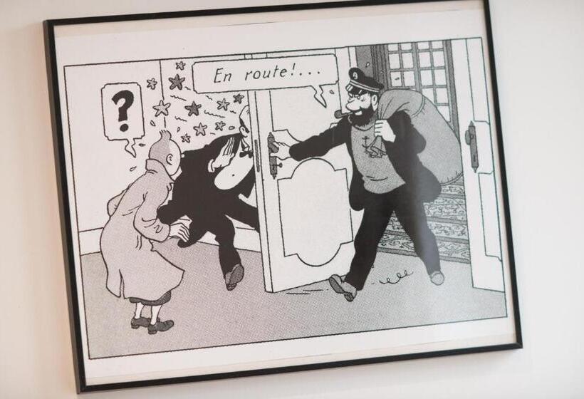 Barbara S Bed & Breakfast