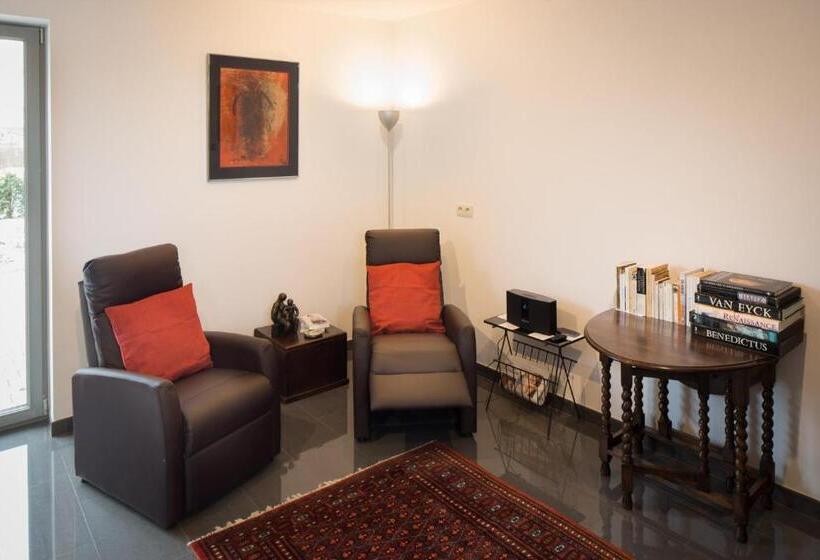 Barbara S Bed & Breakfast