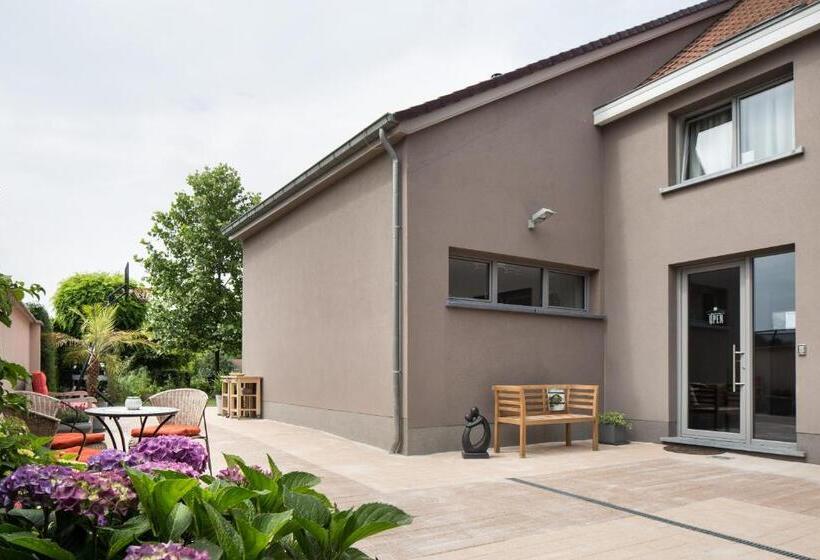 Barbara S Bed & Breakfast