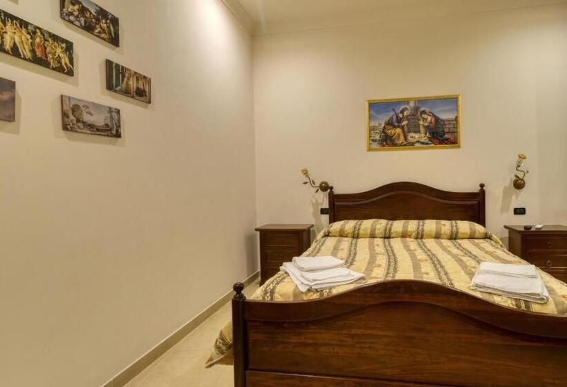 B&b Il Baglio