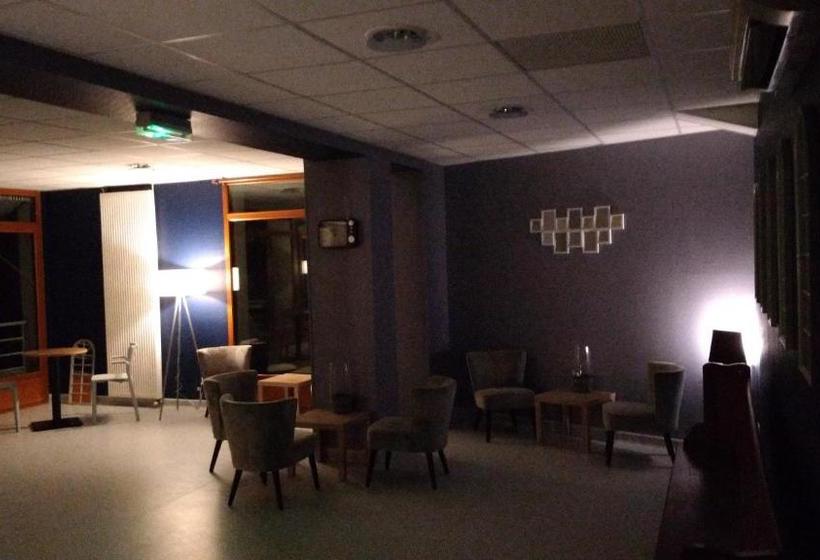 住宿加早餐 Le Donjon