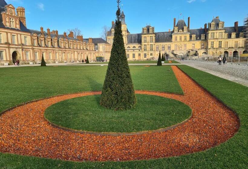 住宿加早餐  Apakabar Homestay   Ambiance Balinaise, Parking Privé, Netflix