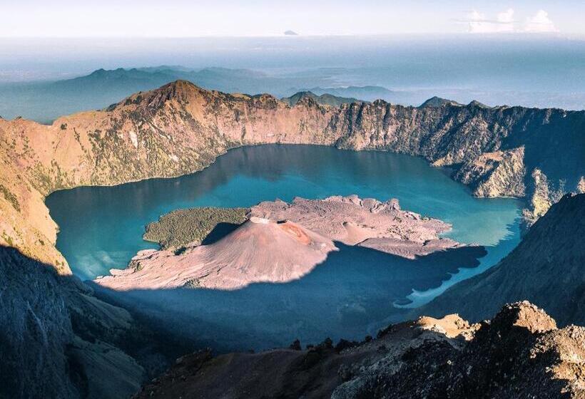 مبيت وإفطار Apakabar Homestay   Ambiance Balinaise, Parking Privé, Netflix