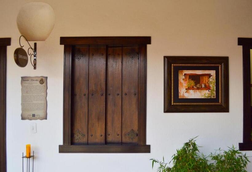 住宿加早餐 Casa Claustro De Zapatoca