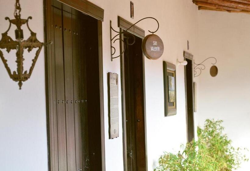 住宿加早餐 Casa Claustro De Zapatoca