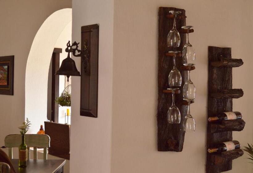 住宿加早餐 Casa Claustro De Zapatoca