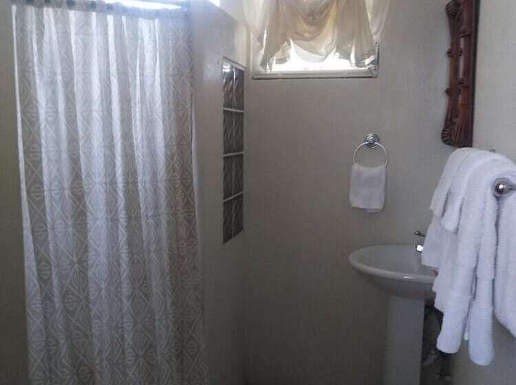 مبيت وإفطار Casa De Tortuga