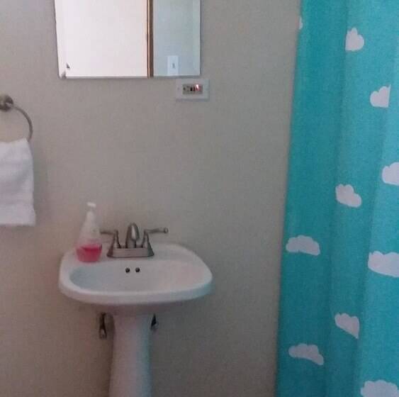 مبيت وإفطار Casa De Tortuga