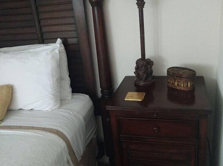 مبيت وإفطار Casa De Tortuga