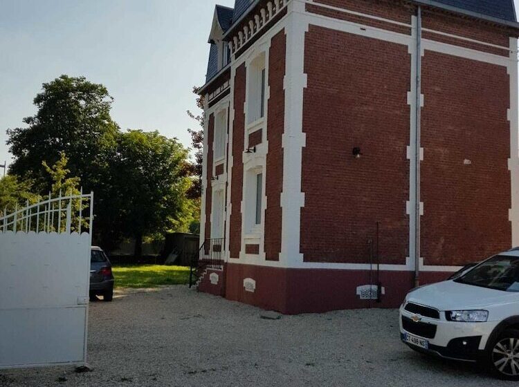 Bed and Breakfast Hameau Des Essarts