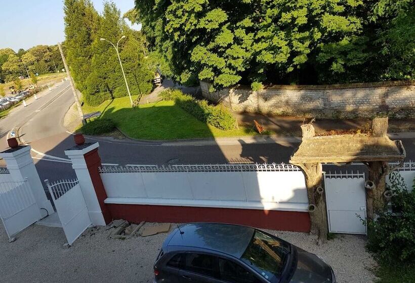 Bed and Breakfast Hameau Des Essarts