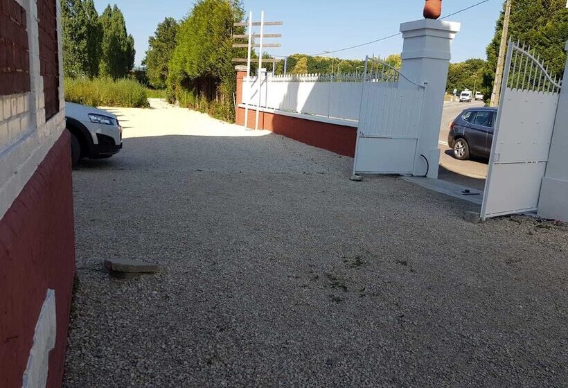 Bed and Breakfast Hameau Des Essarts