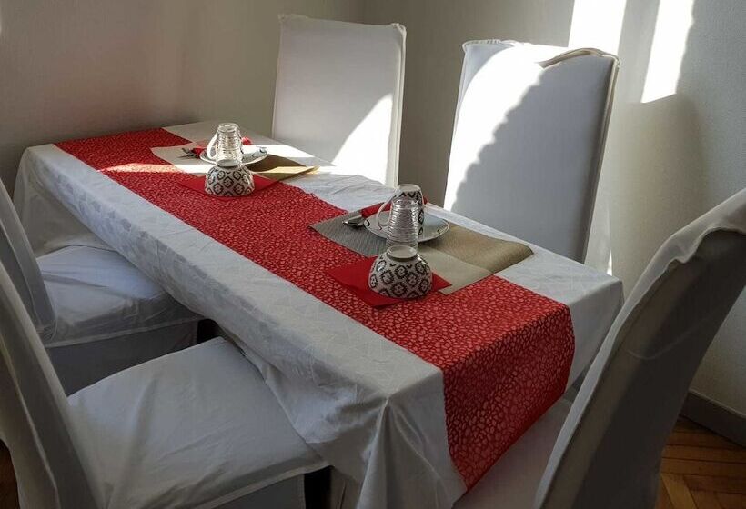 Bed and Breakfast Hameau Des Essarts