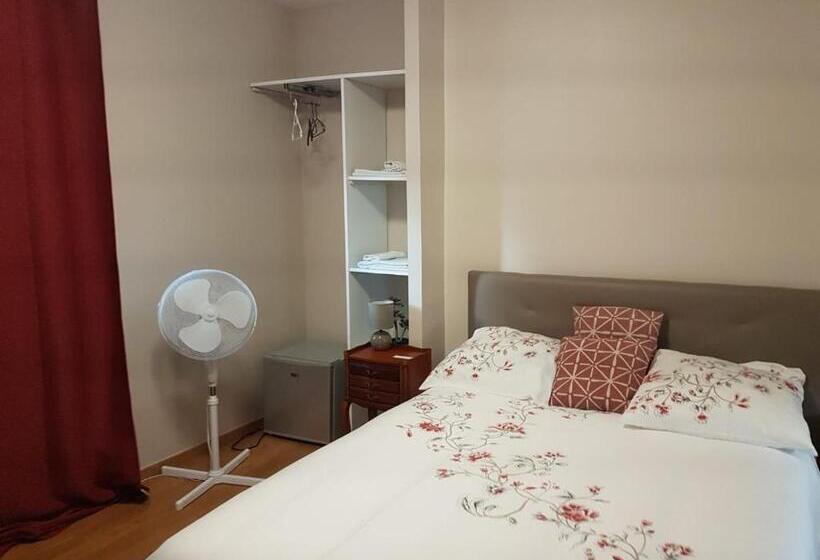 Bed and Breakfast Hameau Des Essarts