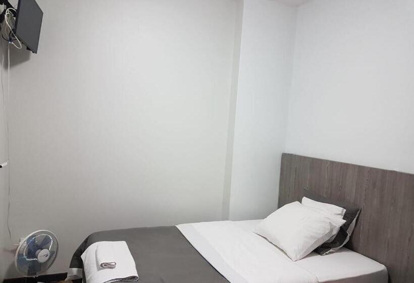 Bed and Breakfast Hameau Des Essarts