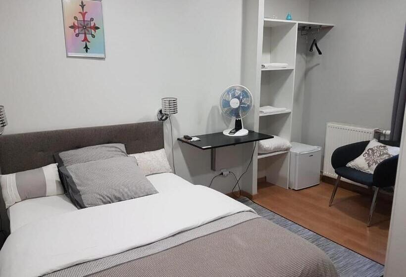 Bed and Breakfast Hameau Des Essarts