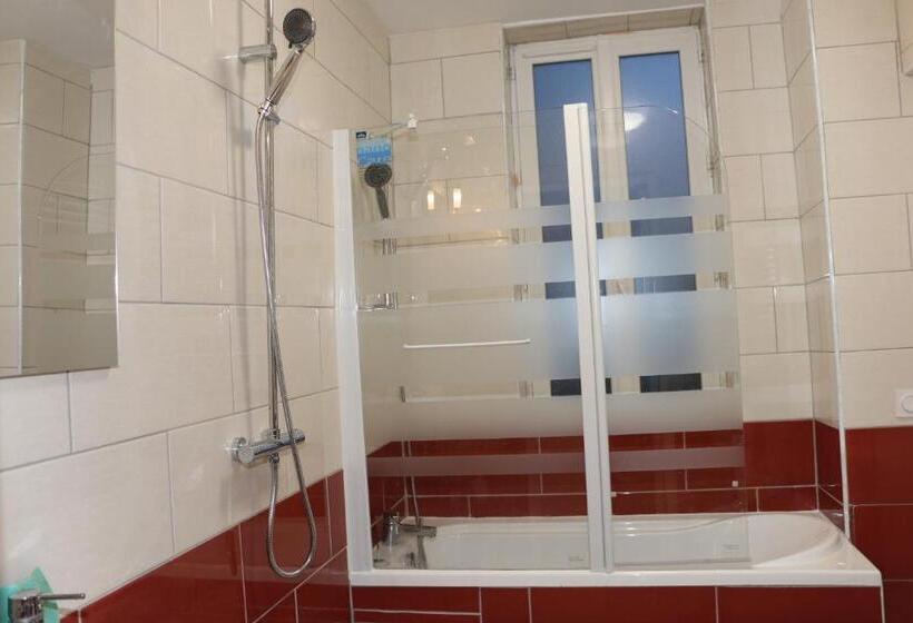 Bed and Breakfast Hameau Des Essarts