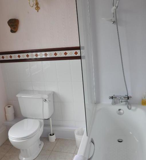 ベッドアンドブレックファースト Heath House