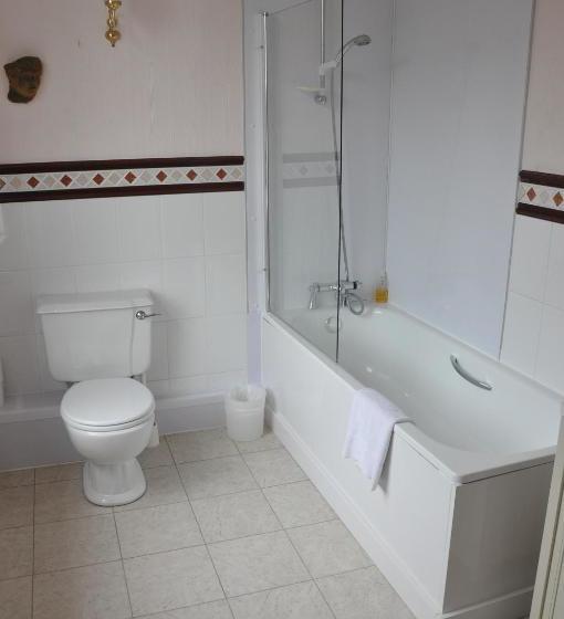 ベッドアンドブレックファースト Heath House