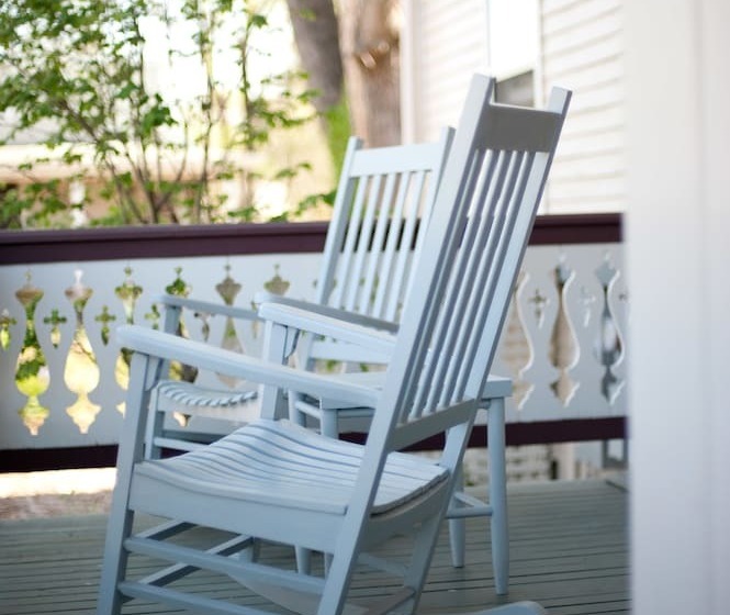 مبيت وإفطار Hopkins Ordinary Bed, Breakfast And Ale Works