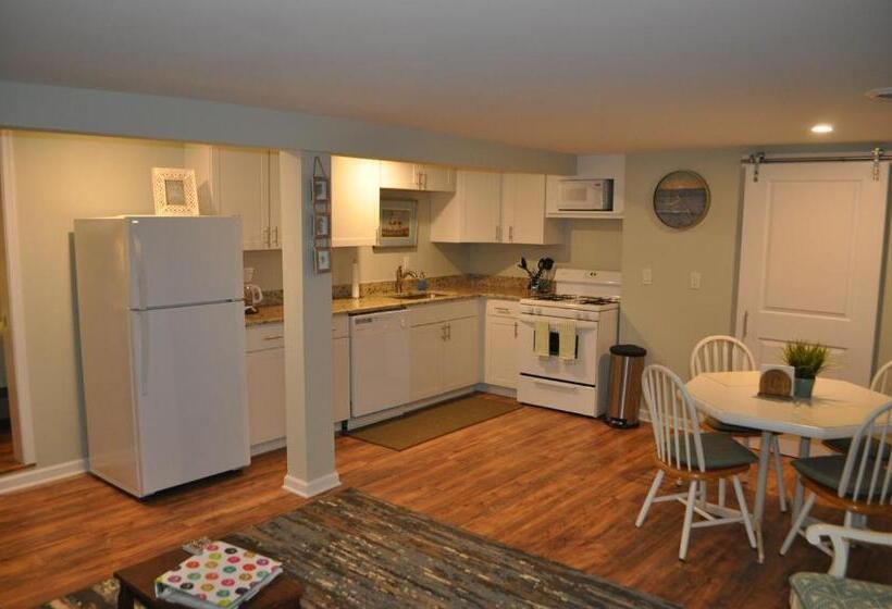 مبيت وإفطار Mansion Farm Inn