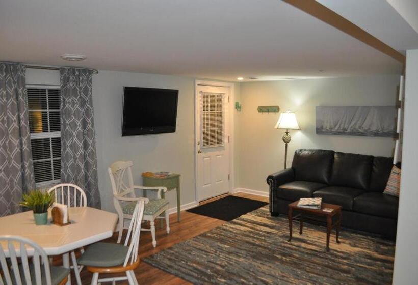 مبيت وإفطار Mansion Farm Inn