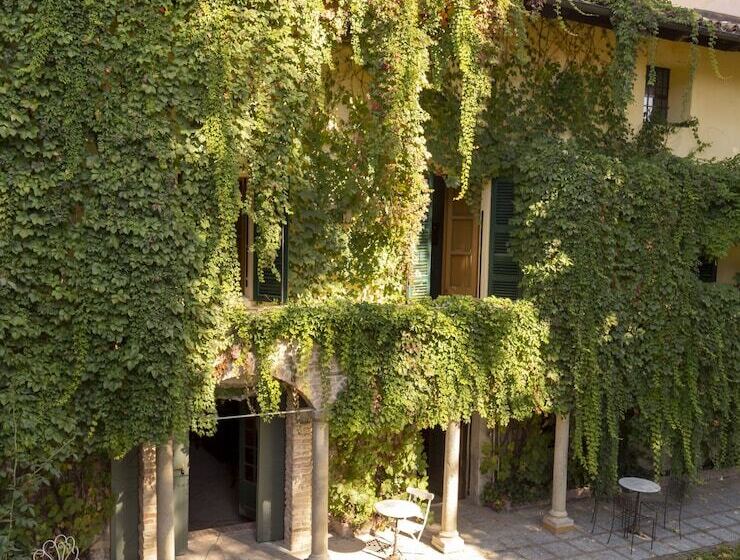 צימר Palazzo Sismonda