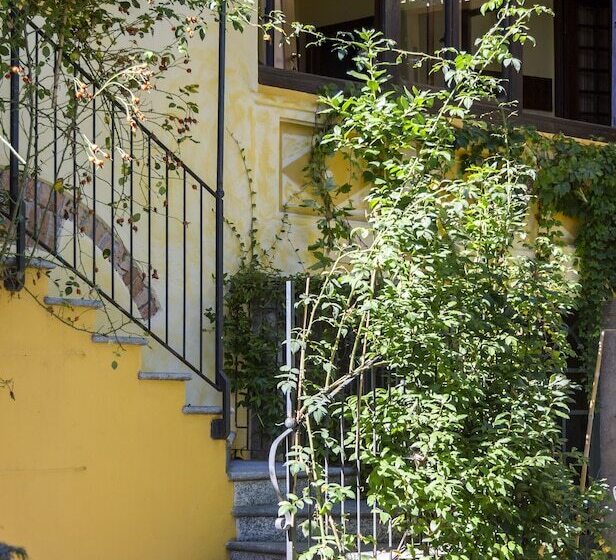 צימר Palazzo Sismonda