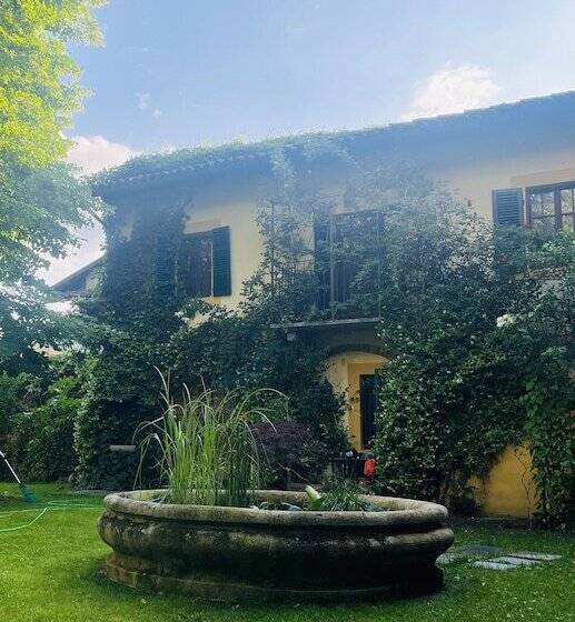 צימר Palazzo Sismonda